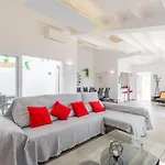 Bennu Villa