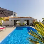 Bennu Villa