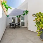 Villa Bennu Calpe