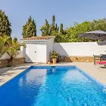 Bennu Villa *