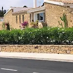 Bennu Villa *