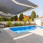 Villa Bennu Calpe