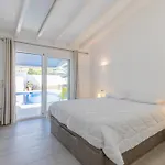Bennu Villa *
