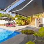 Bennu Villa *