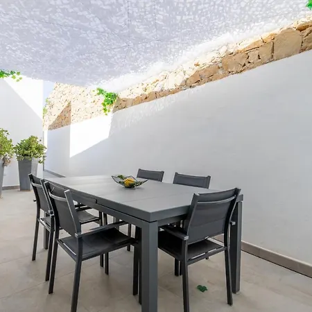 Βίλα Bennu Κάλπε