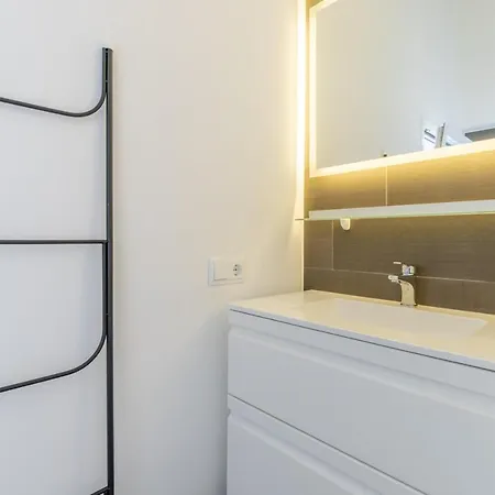 Βίλα Bennu Κάλπε