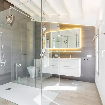 Βίλα Bennu Κάλπε