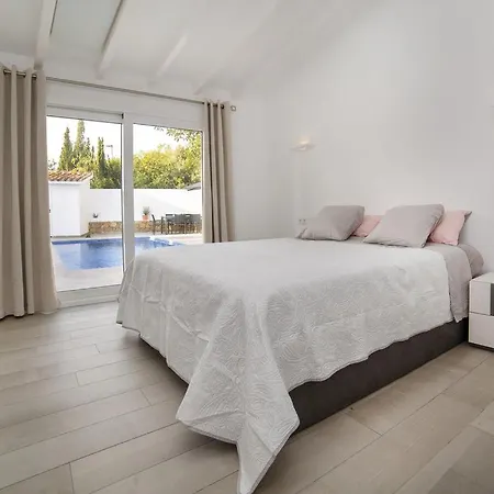 Villa Bennu *